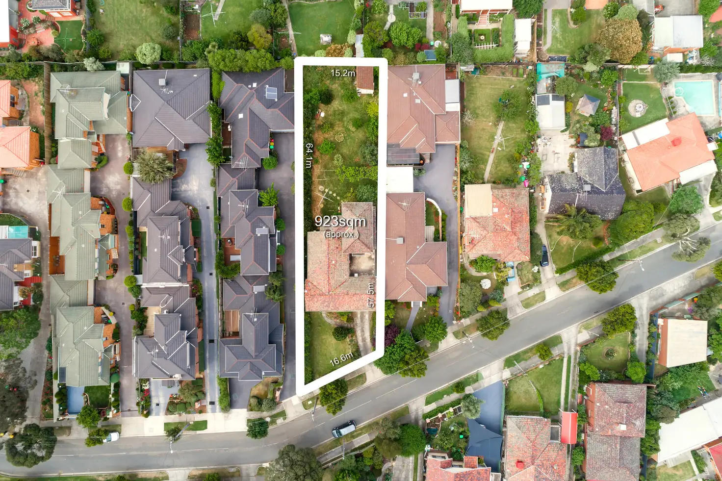 Main view of Homely house listing, 12 Avon Street, Bulleen VIC 3105