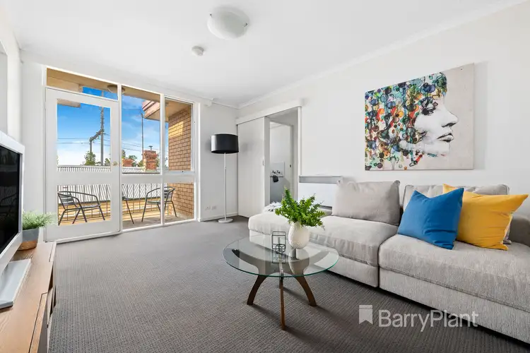Main view of Homely apartment listing, 5/50-66 Reynard Street, Coburg VIC 3058