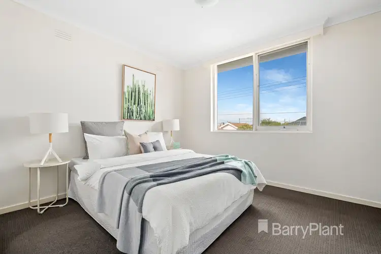 Second view of Homely apartment listing, 5/50-66 Reynard Street, Coburg VIC 3058