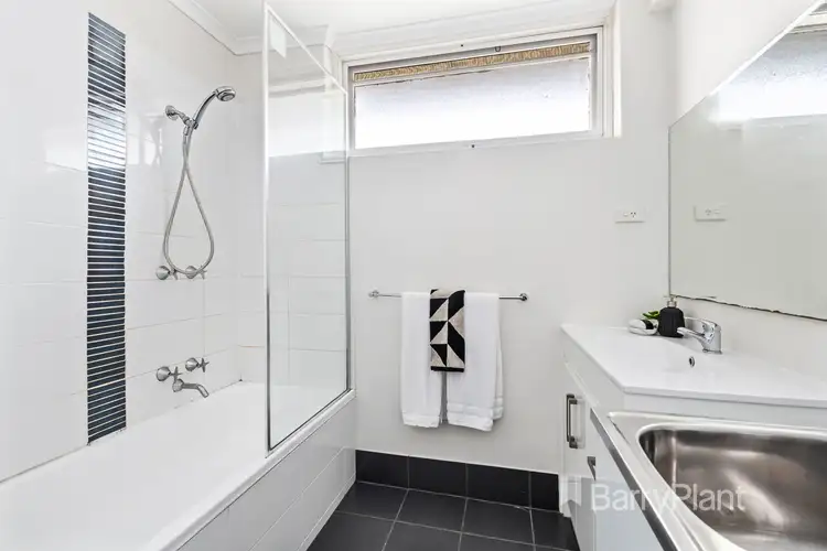 Third view of Homely apartment listing, 5/50-66 Reynard Street, Coburg VIC 3058