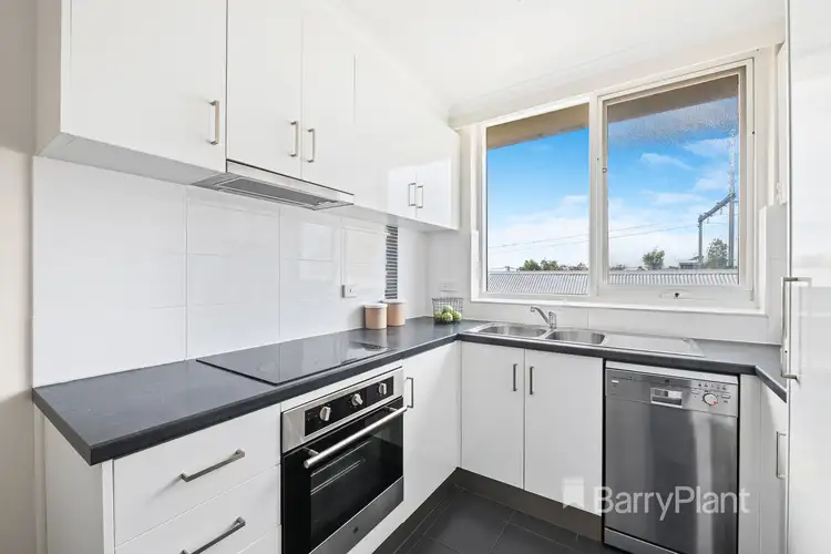 Fourth view of Homely apartment listing, 5/50-66 Reynard Street, Coburg VIC 3058