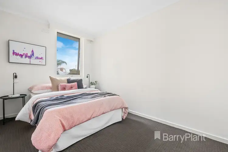Fifth view of Homely apartment listing, 5/50-66 Reynard Street, Coburg VIC 3058
