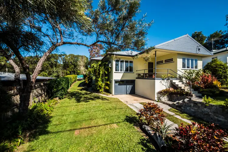 14 Crusher Park Drive, Nambour QLD 4560
