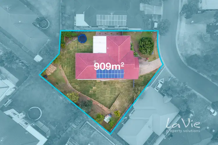 34 Canterbury Bells Circuit, Springfield Lakes QLD 4300