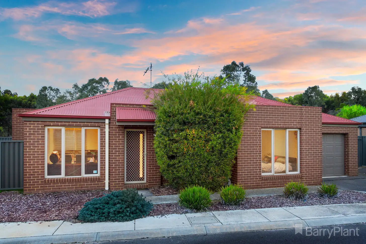 Main view of Homely unit listing, 10/116 Holdsworth Road, North Bendigo VIC 3550