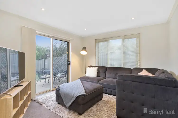 Second view of Homely unit listing, 10/116 Holdsworth Road, North Bendigo VIC 3550
