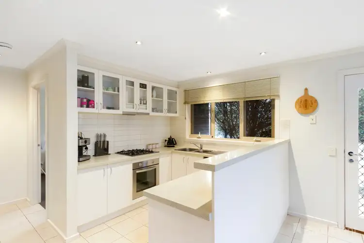 Third view of Homely unit listing, 10/116 Holdsworth Road, North Bendigo VIC 3550