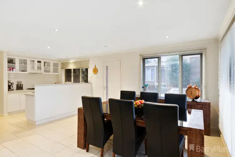 Fourth view of Homely unit listing, 10/116 Holdsworth Road, North Bendigo VIC 3550