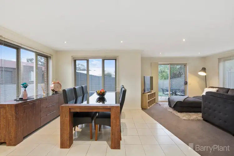 Fifth view of Homely unit listing, 10/116 Holdsworth Road, North Bendigo VIC 3550