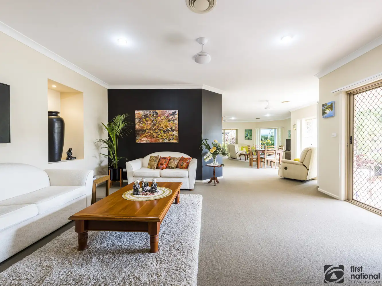 Main view of Homely house listing, 3 Crystal Drive, Sapphire Beach NSW 2450