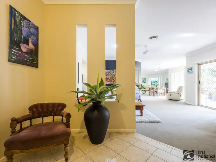 Fourth view of Homely house listing, 3 Crystal Drive, Sapphire Beach NSW 2450