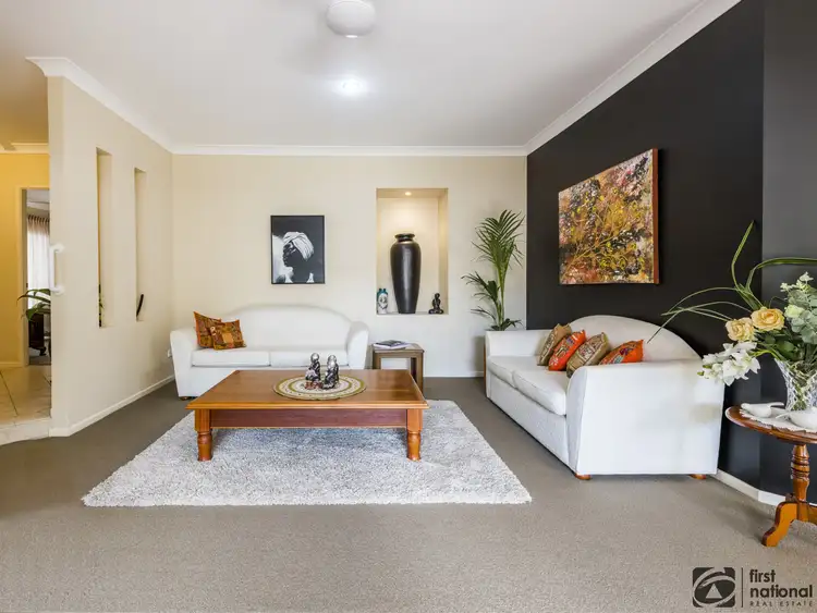 Fifth view of Homely house listing, 3 Crystal Drive, Sapphire Beach NSW 2450