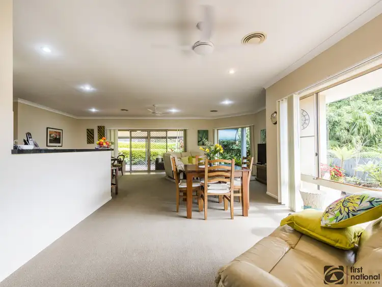 Sixth view of Homely house listing, 3 Crystal Drive, Sapphire Beach NSW 2450