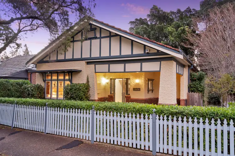 2 Summer Hill Street, Lewisham NSW 2049