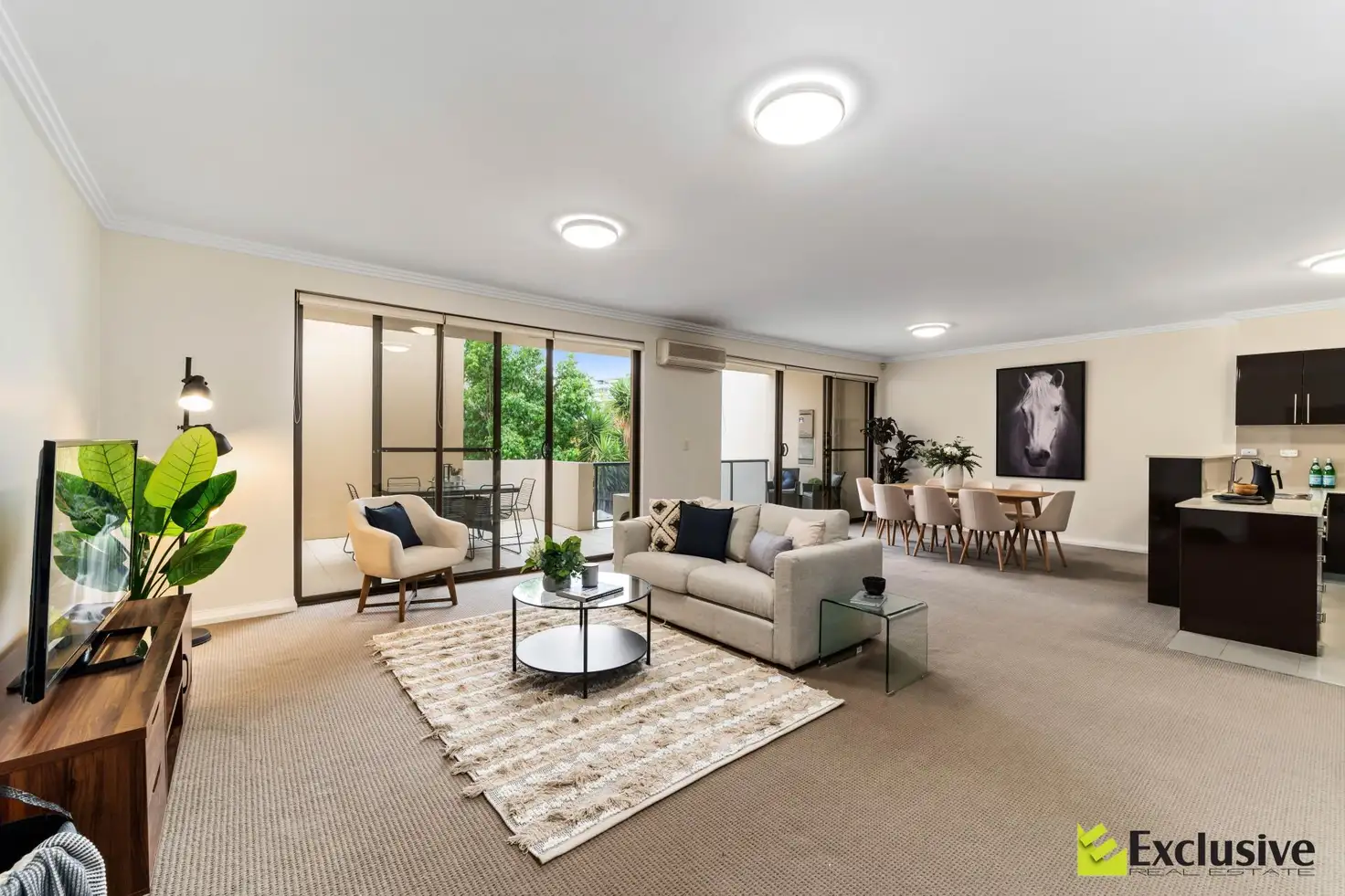 Main view of Homely apartment listing, 6A/81 Bertram Street, Mortlake NSW 2137