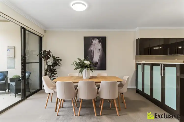 Third view of Homely apartment listing, 6A/81 Bertram Street, Mortlake NSW 2137
