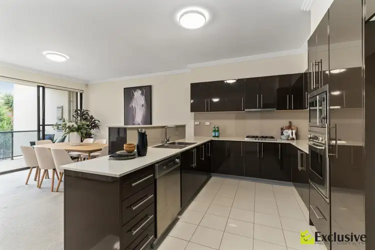Fourth view of Homely apartment listing, 6A/81 Bertram Street, Mortlake NSW 2137