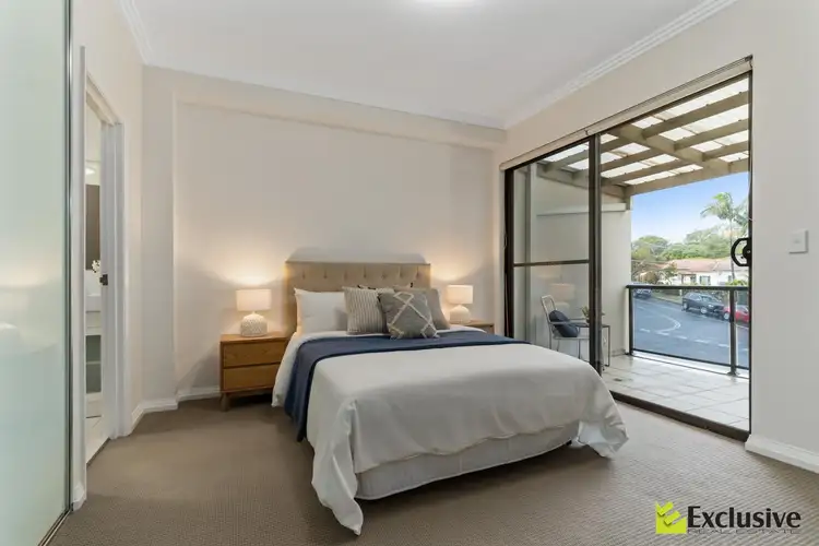 Fifth view of Homely apartment listing, 6A/81 Bertram Street, Mortlake NSW 2137