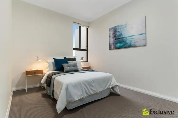 Sixth view of Homely apartment listing, 6A/81 Bertram Street, Mortlake NSW 2137