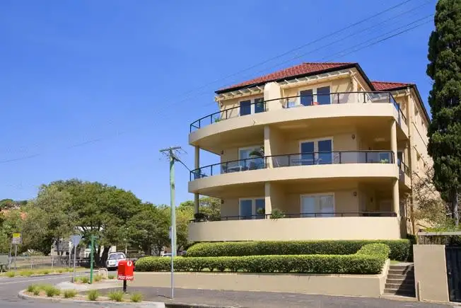 Third view of Homely apartment listing, 1/27 The Esplanade, Mosman NSW 2088