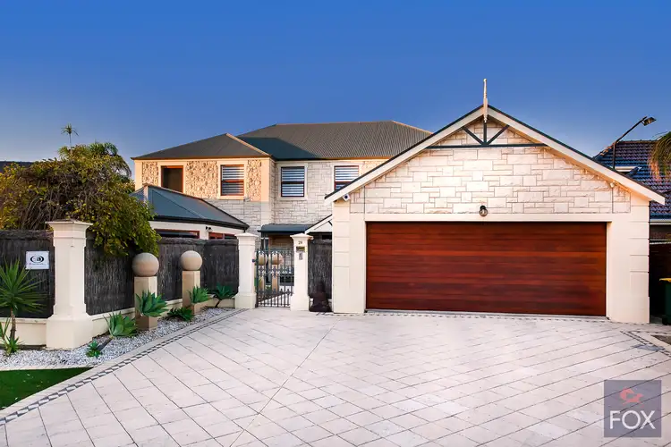 Second view of Homely house listing, 29 Sir John Marks Drive, West Lakes SA 5021