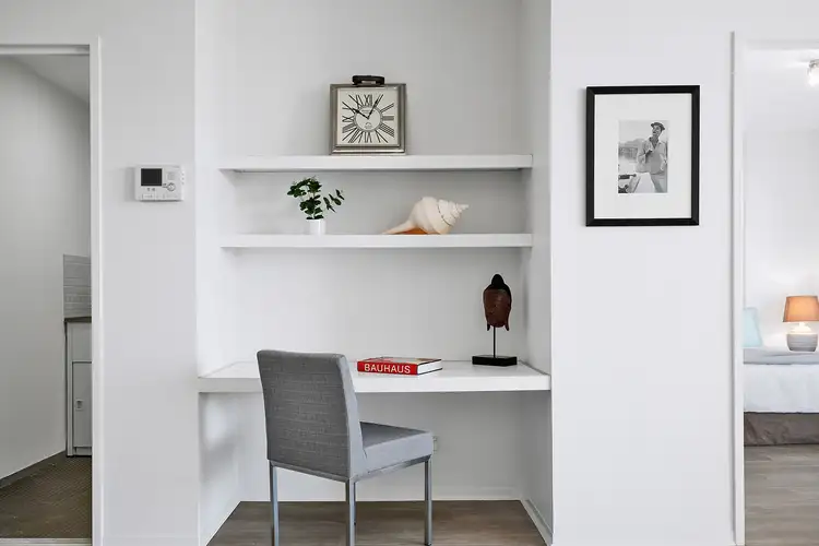 Fourth view of Homely apartment listing, E705/3 Hunter Street, Waterloo NSW 2017