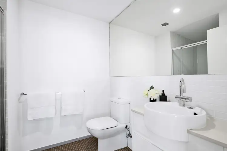 Sixth view of Homely apartment listing, E705/3 Hunter Street, Waterloo NSW 2017