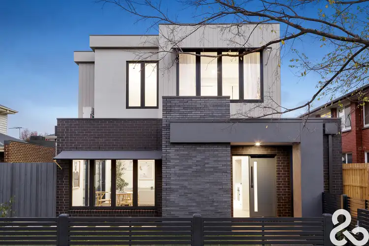1/149 Ballantyne Street, Thornbury VIC 3071