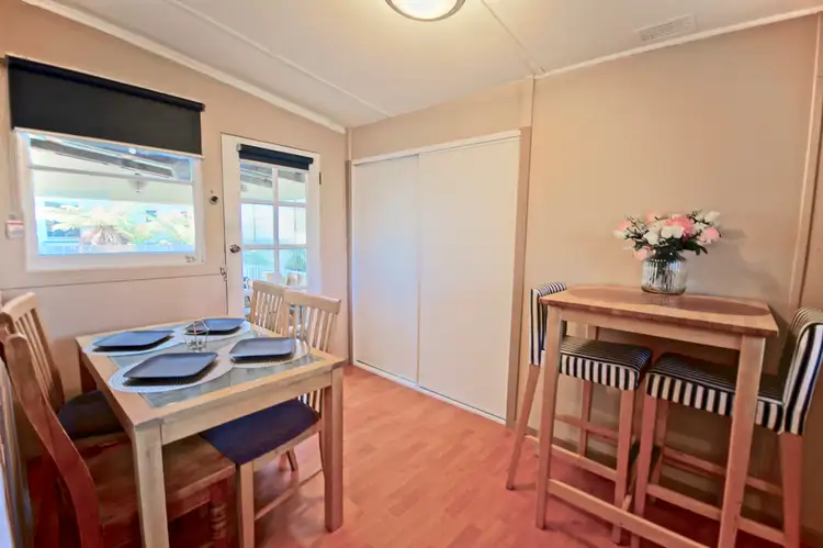 Second view of Homely house listing, 93 George Street, Devonport TAS 7310
