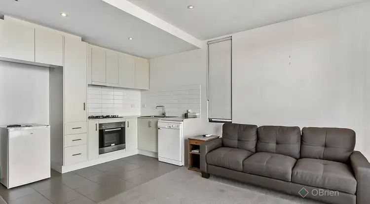 Fifth view of Homely apartment listing, 2901/109 Clarendon Street, Southbank VIC 3006