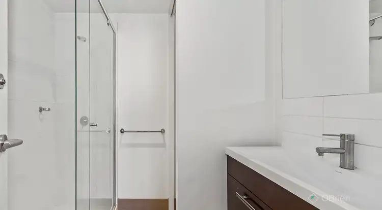 Sixth view of Homely apartment listing, 2901/109 Clarendon Street, Southbank VIC 3006