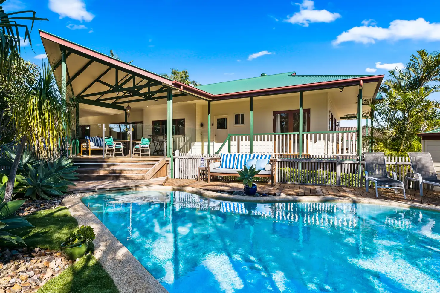 Main view of Homely house listing, 46 Cordellia Street, Coolum Beach QLD 4573