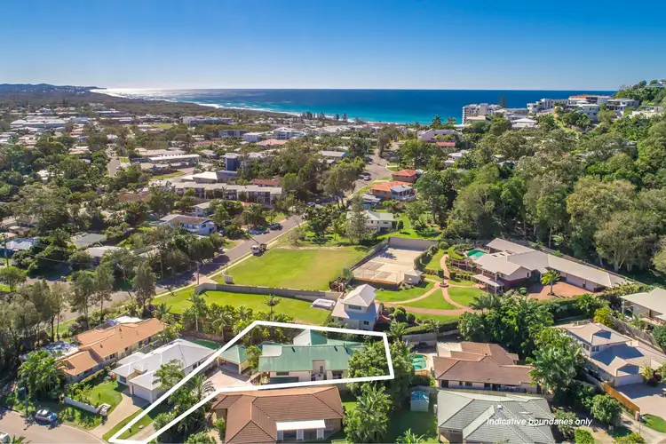 Second view of Homely house listing, 46 Cordellia Street, Coolum Beach QLD 4573