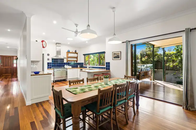 Fifth view of Homely house listing, 46 Cordellia Street, Coolum Beach QLD 4573