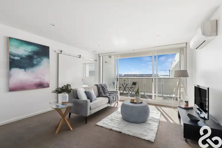 Main view of Homely apartment listing, 301/43-53 High Street, Preston VIC 3072