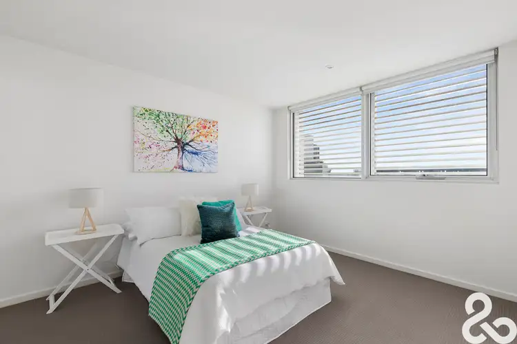 Third view of Homely apartment listing, 301/43-53 High Street, Preston VIC 3072