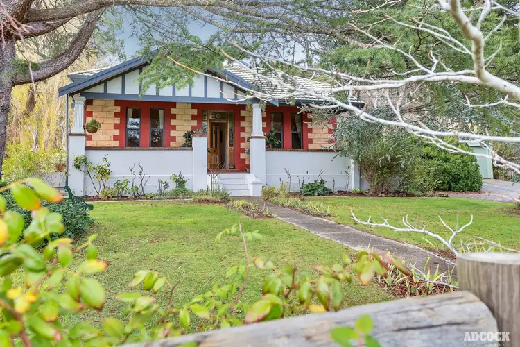 736 Swamp Road, Lenswood SA 5240