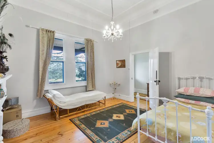 Fifth view of Homely house listing, 736 Swamp Road, Lenswood SA 5240