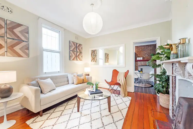 29 Collins Street, Annandale NSW 2038