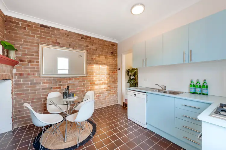 Second view of Homely house listing, 29 Collins Street, Annandale NSW 2038