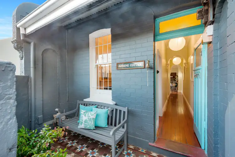 Fifth view of Homely house listing, 29 Collins Street, Annandale NSW 2038