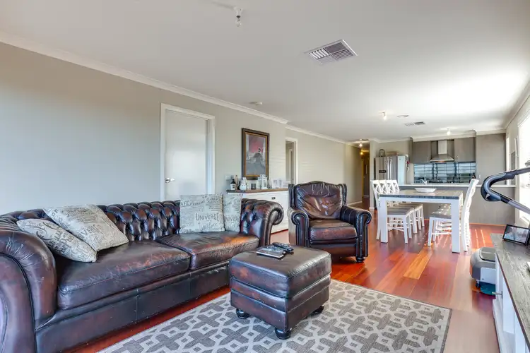 Fifth view of Homely house listing, 55 Cromarty Circuit, Bacchus Marsh VIC 3340