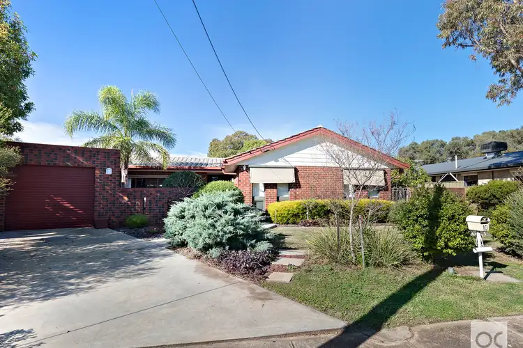10 Mintara Terrace, Pooraka SA 5095