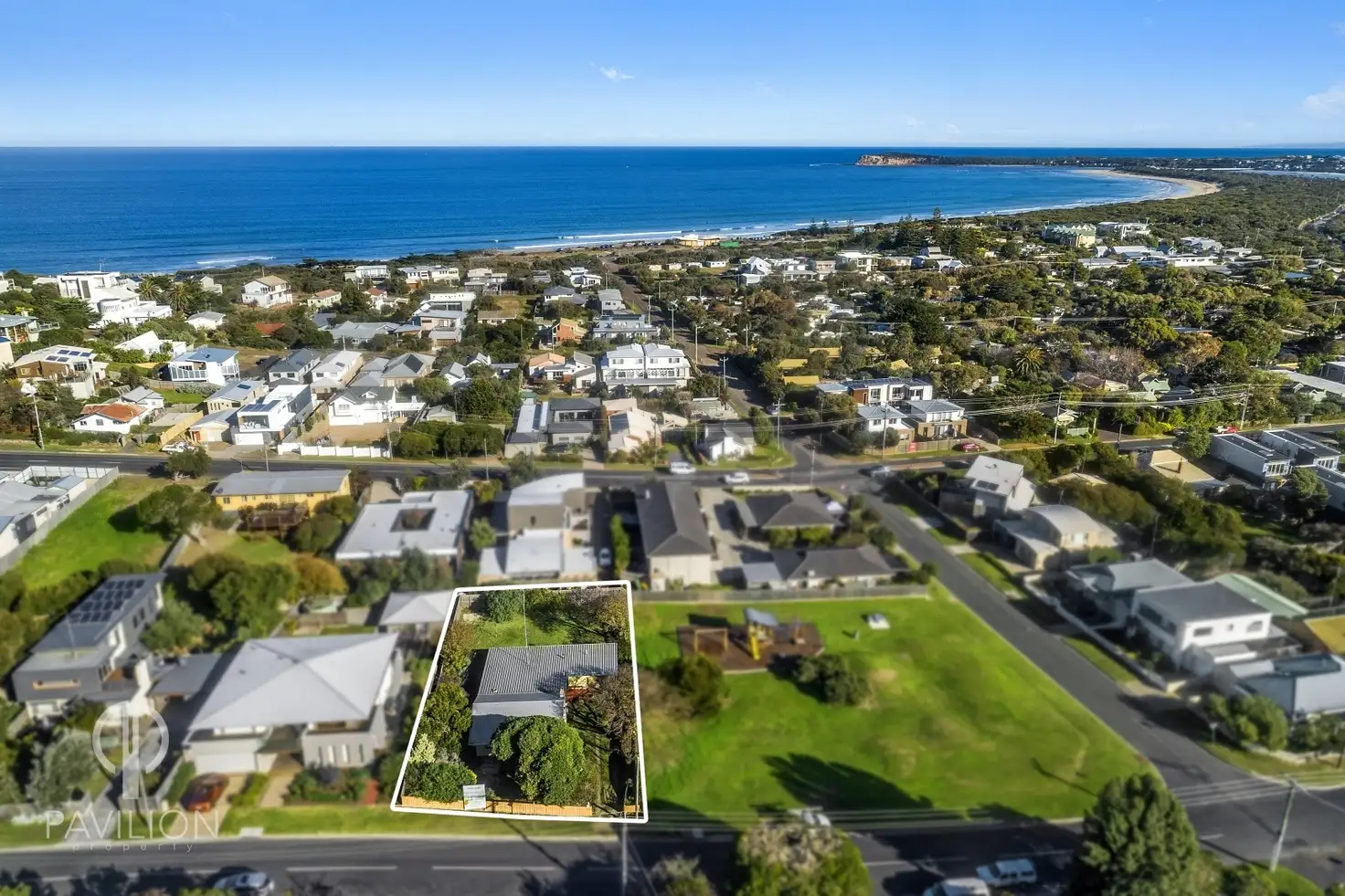 Main view of Homely house listing, 50 Dare Street, Ocean Grove VIC 3226