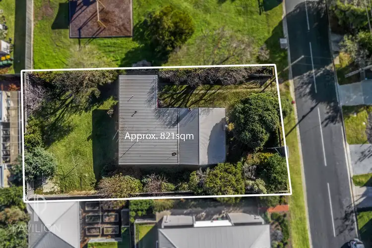 Second view of Homely house listing, 50 Dare Street, Ocean Grove VIC 3226