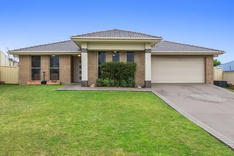 Main view of Homely house listing, 15 Redwood Street, Woongarrah NSW 2259