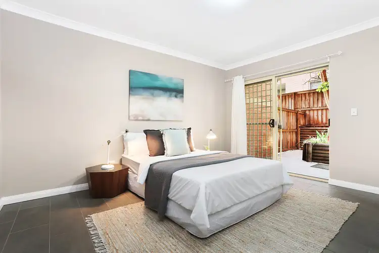 Sixth view of Homely apartment listing, 6/6-8 Stanley Street, Burwood NSW 2134