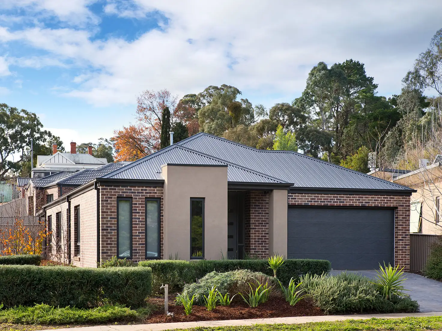 Main view of Homely house listing, 48A Ray Street, Castlemaine VIC 3450