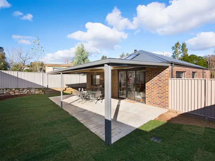 Second view of Homely house listing, 48A Ray Street, Castlemaine VIC 3450
