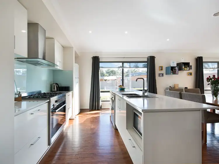 Third view of Homely house listing, 48A Ray Street, Castlemaine VIC 3450